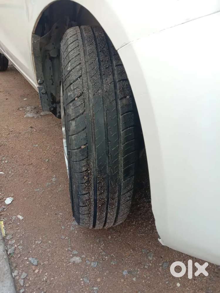Maruti Suzuki Ritz 2016
