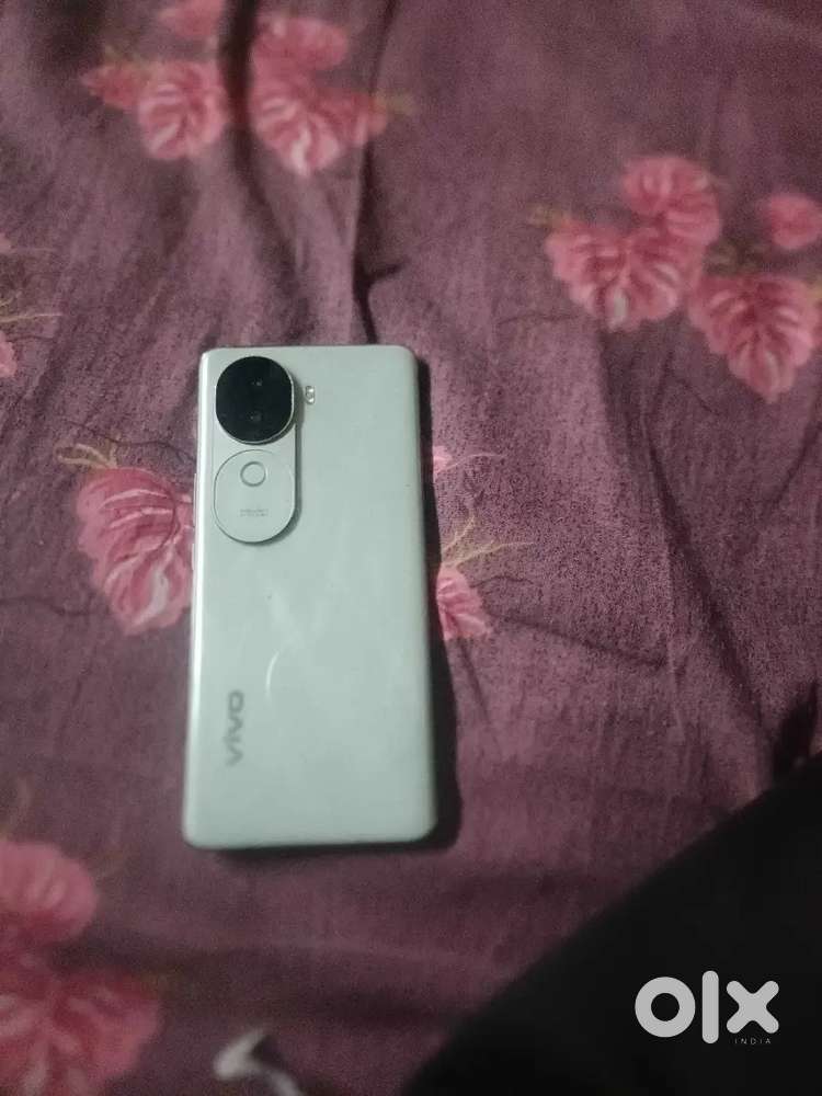 Excellent condition and exchange any mobile or laptop