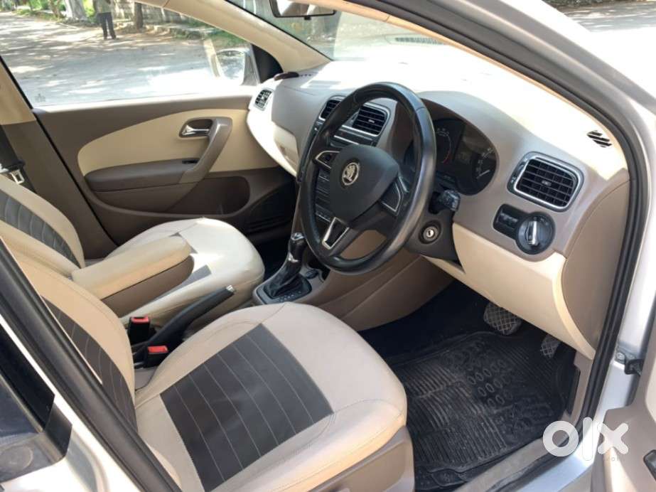 Skoda Rapid 1.5 Tdi Elegance, 2015, Diesel