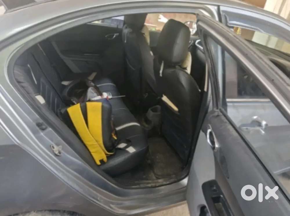 Tata Tigor 2019