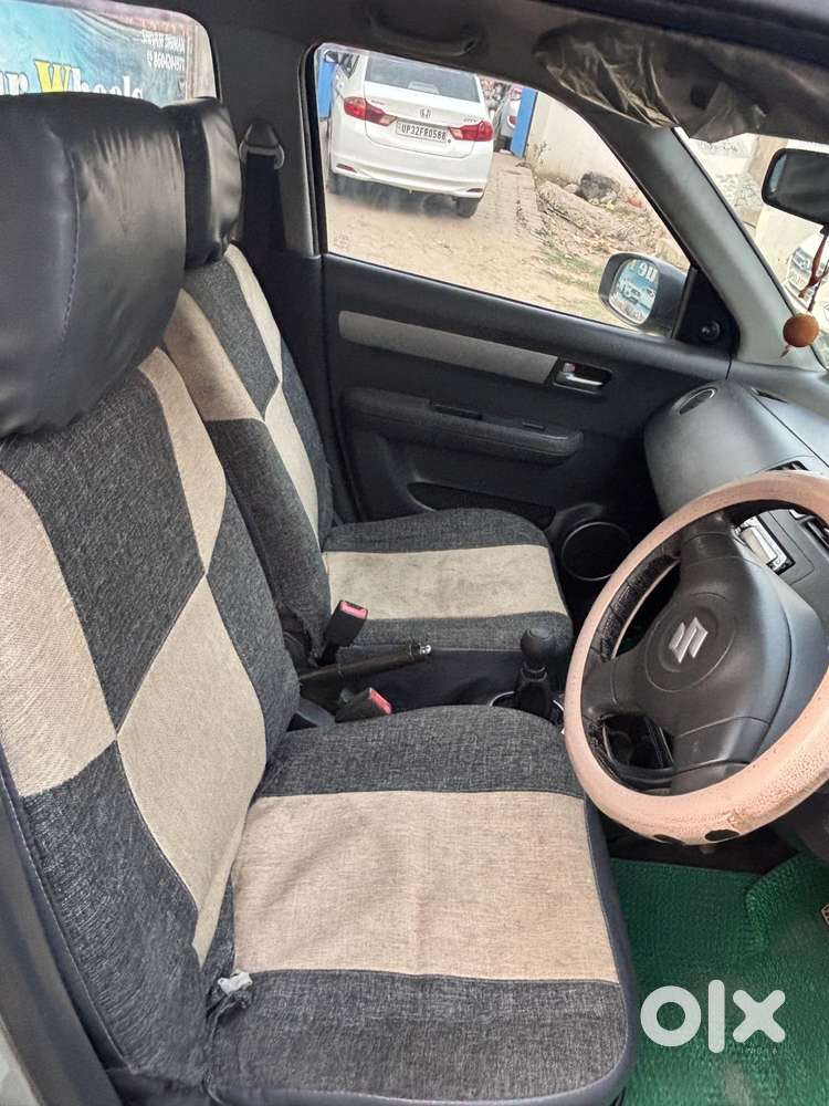 Maruti Suzuki Swift Vxi Abs Bsiv, 2008, Petrol