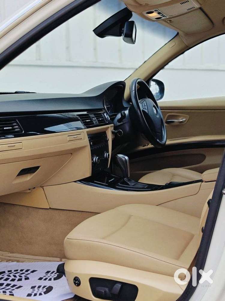 Bmw 3 Series [2005-2011] 2.0 320d Dynamic, 2010, Diesel