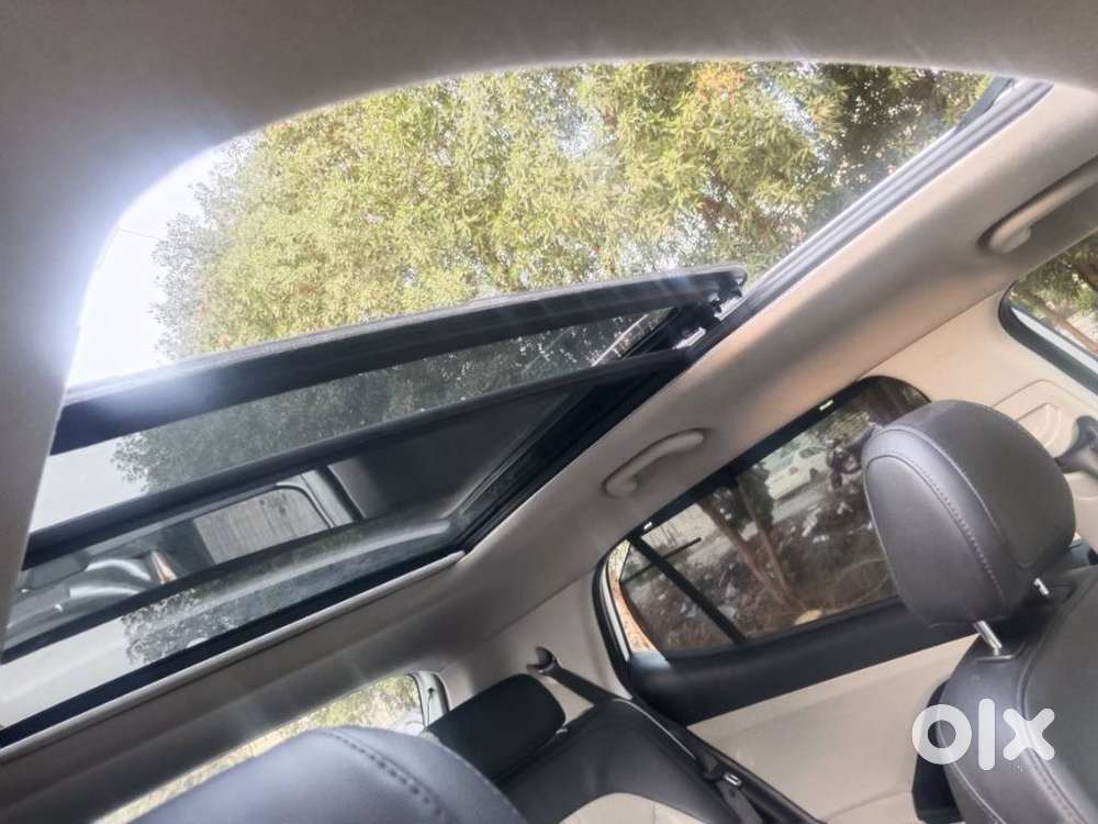 Hyundai Creta 1.5 Sx (o) Diesel, 2020, Diesel