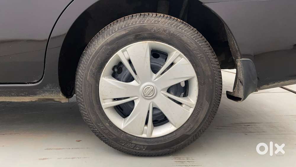 Nissan Sunny Xl P, 2018, Petrol