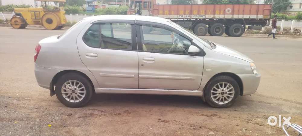 Tata Indigo Diesel 2010