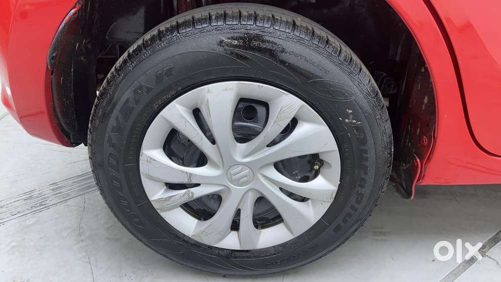 Maruti Suzuki Swift Amt Vvt Vxi, 2021, Petrol