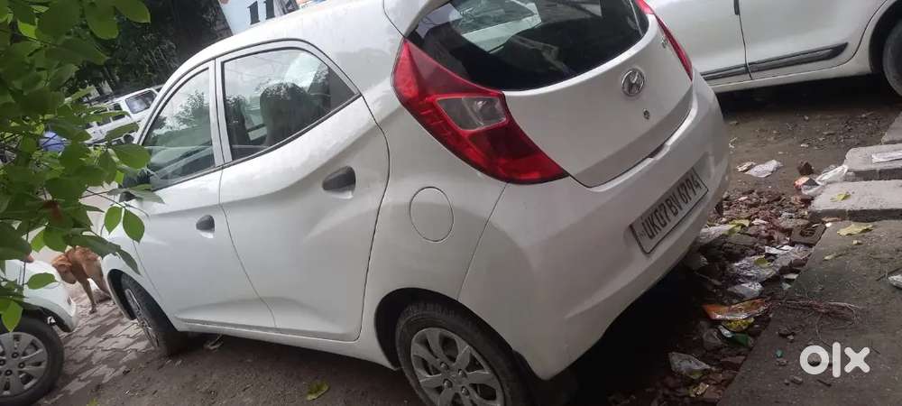 Hyundai Eon 1.0 Magna Plus 2016/17