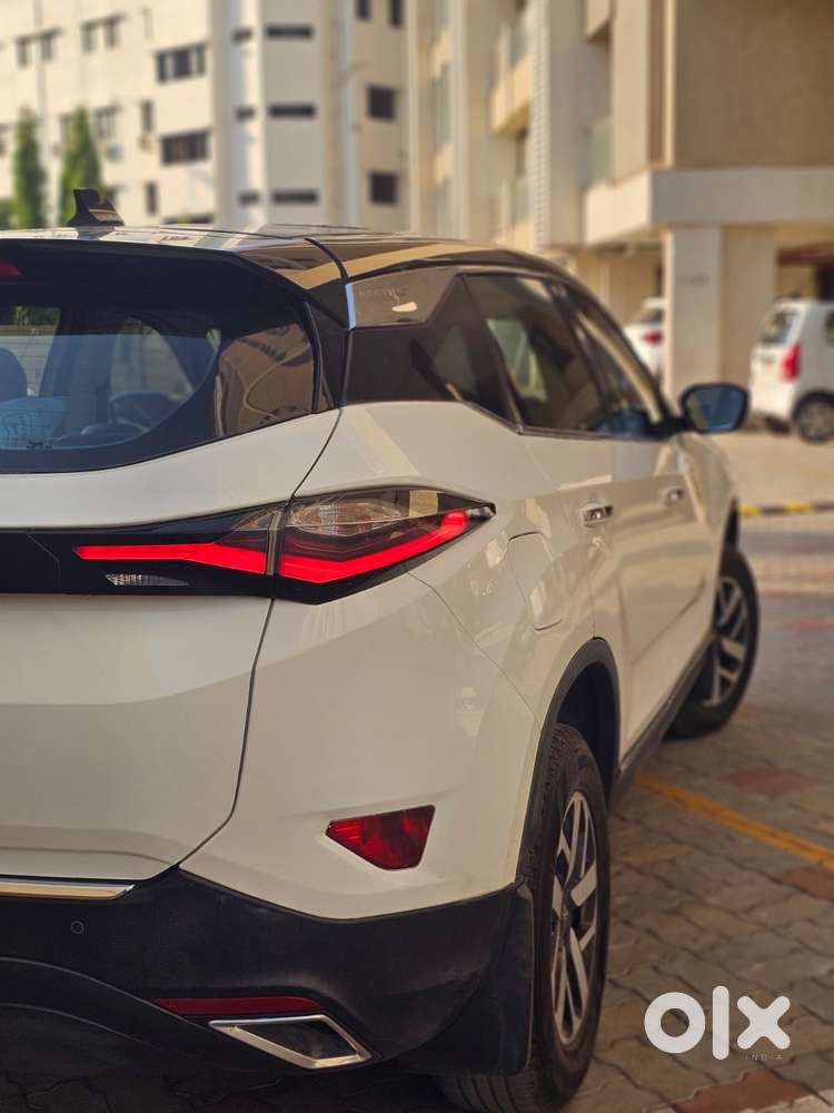 Tata Harrier Xza Plus At, 2021, Diesel