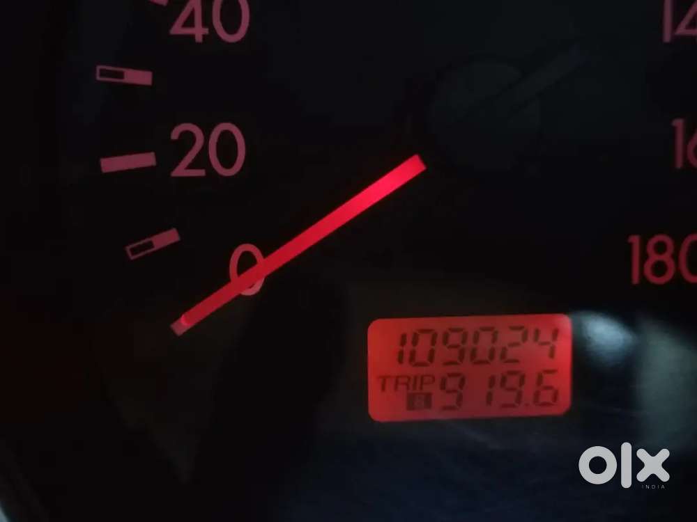 Ford Endeavour 2010 4x4 Year
