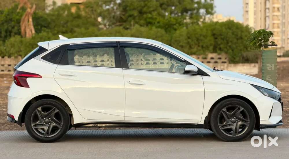Hyundai New I20 1.5 Sportz Mt, 2021, Diesel