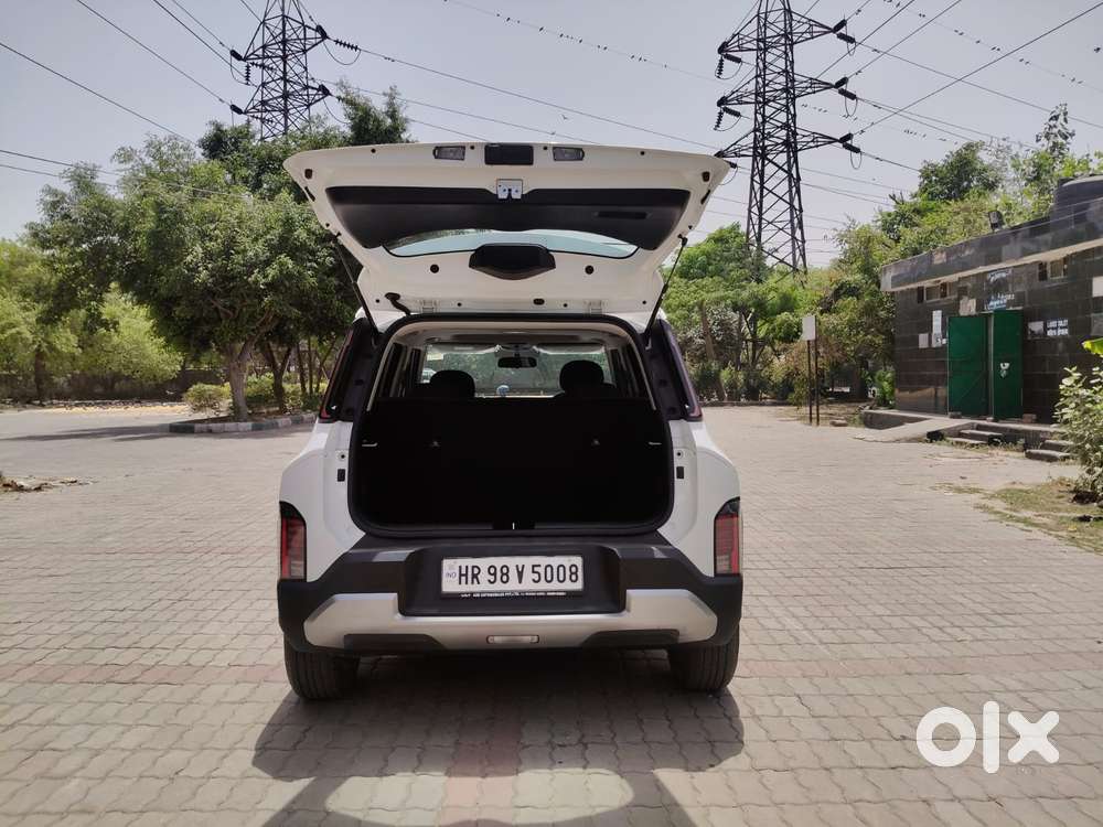 Kia Syros Htk Opt Diesel, 2025, Diesel