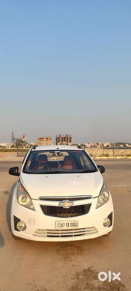 Chevrolet Beat Diesel Ls, 2014, Diesel