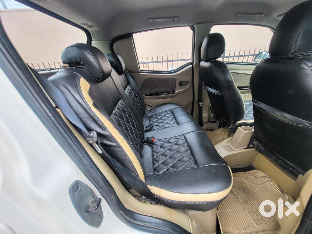Mahindra E2o Plus P4, 2018, Electric