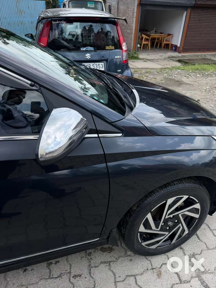 Hyundai I20 Asta Petrol 2024