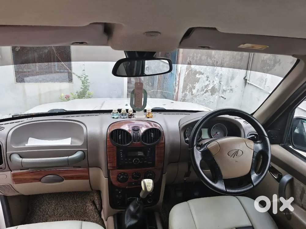 Mahindra Scorpio 2013 Diesel 270000 Km Drive