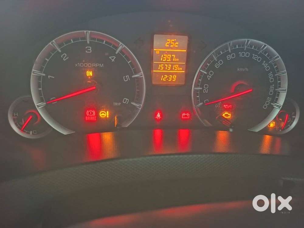 Maruti Suzuki Swift Ddis Zdi, 2014, Diesel