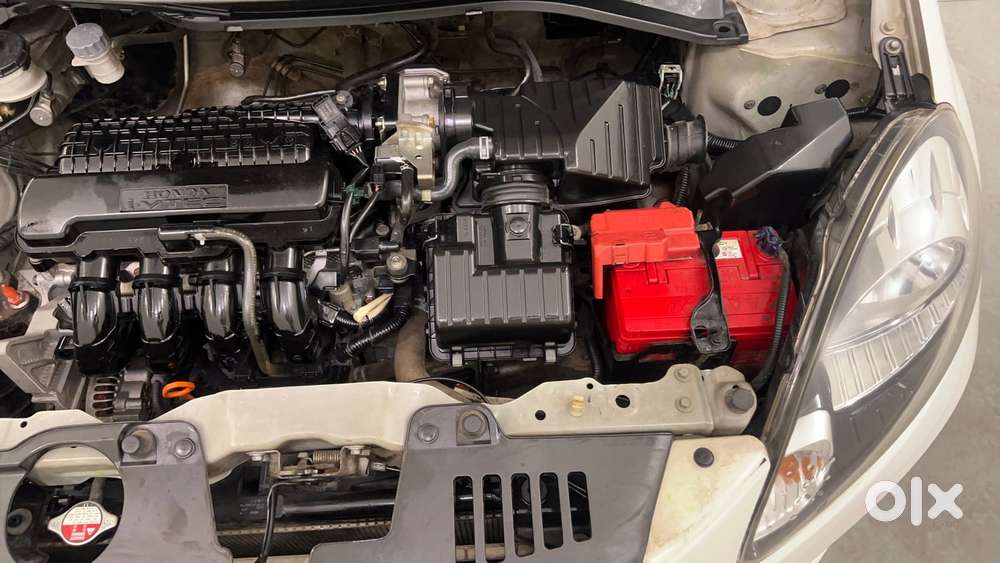 Honda Amaze Vx I-vtec, 2014, Petrol