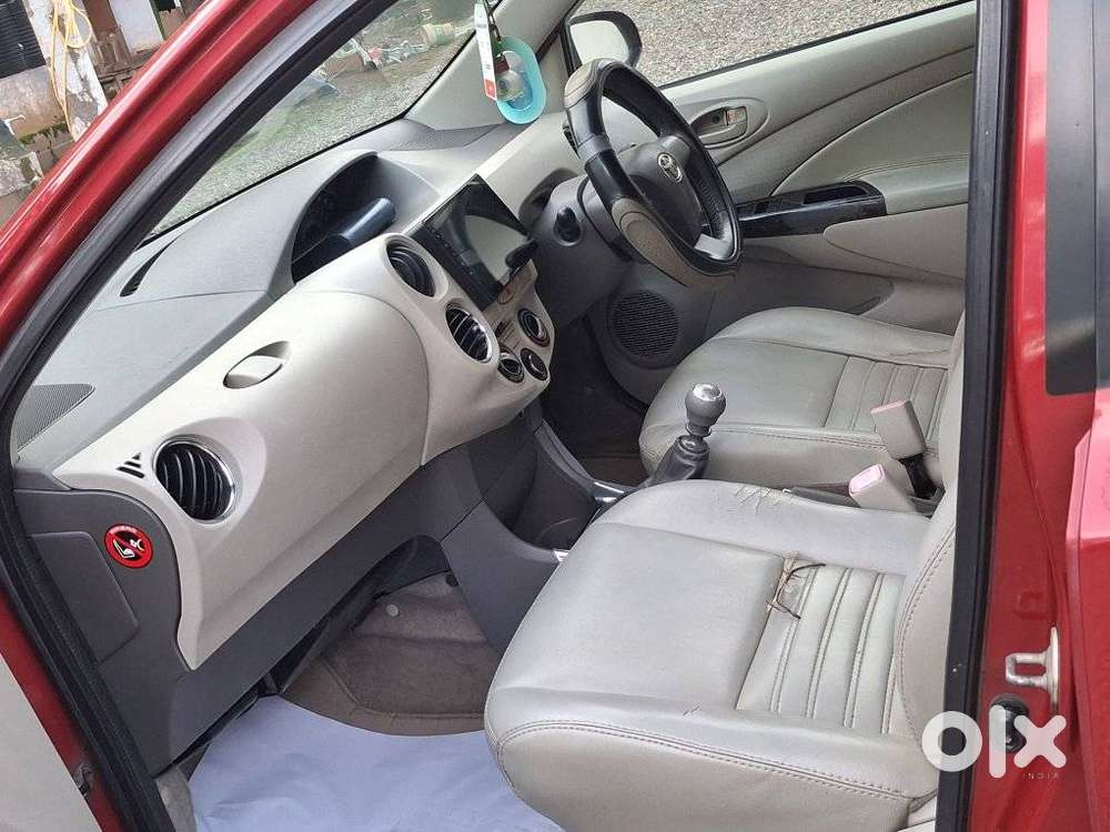 Toyota Etios Liva D-4d Vxd, 2014, Diesel