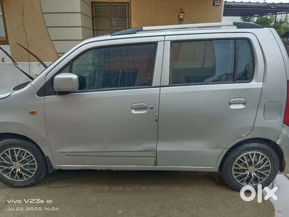 Maruti Wagon R 2010