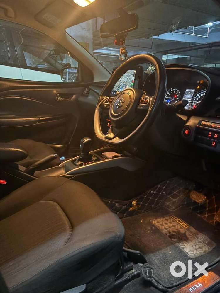 Maruti Suzuki 2022 Car