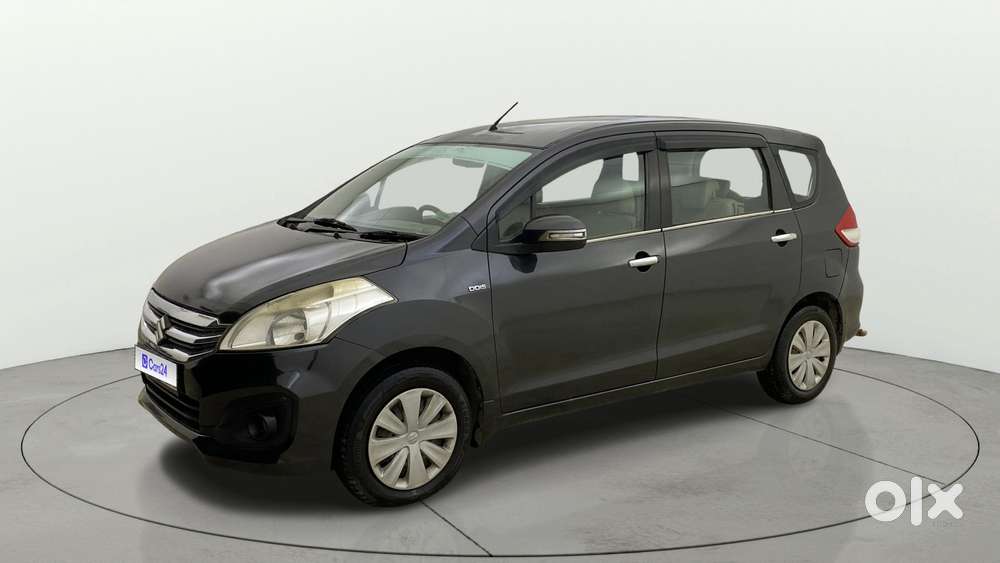 Maruti Suzuki Ertiga Vdi Shvs, 2016, Diesel