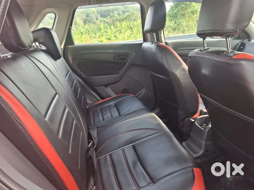 Maruti Suzuki Brezza Vdi 2017 Diesel 97000 Km Driven