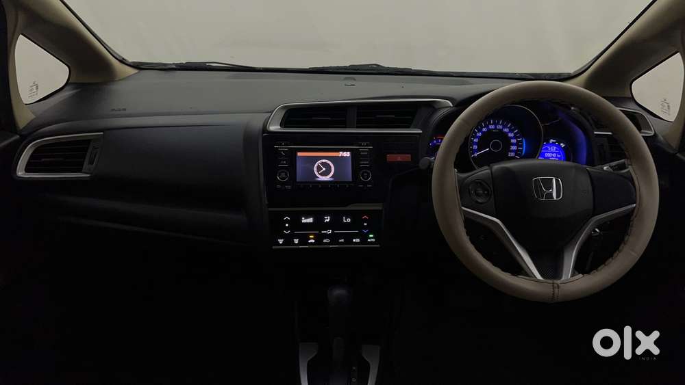 Honda Jazz V At I-vtec, 2015, Petrol