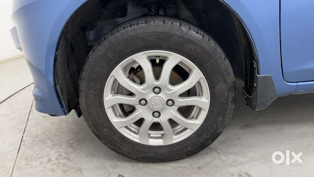 Honda Amaze [ ] 1.2 Vx I-vtec Mt, 2013, Cng & Hybrids