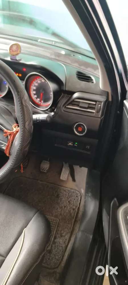Maruti Suzuki Swift 2019