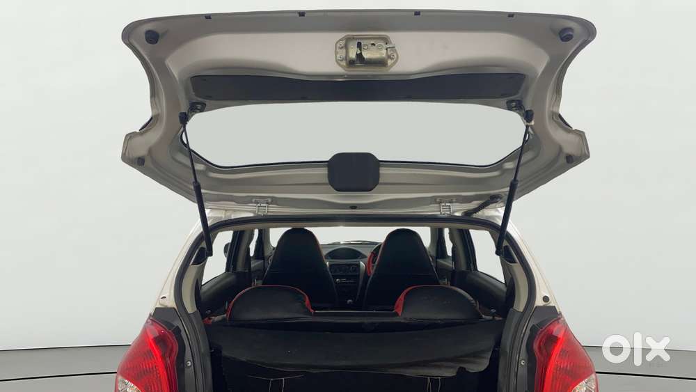 Maruti Suzuki Alto 800