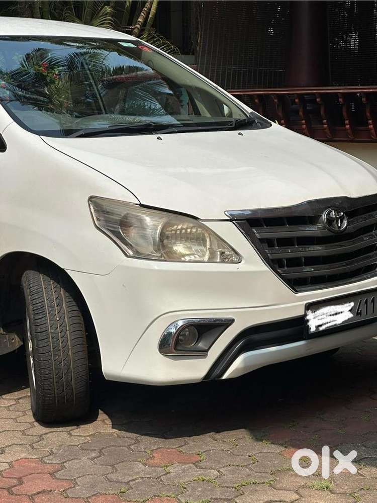 Innova Original Kerala 2014 V