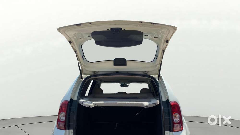 Renault Duster 85ps Diesel Rxl, 2014, Diesel
