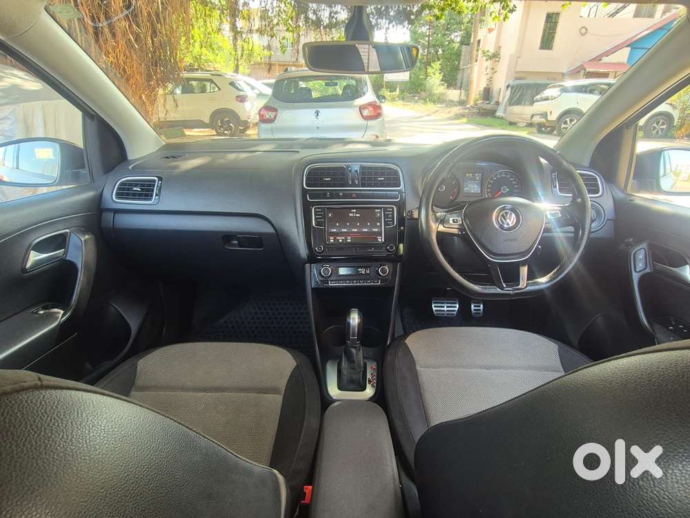 Volkswagen Polo Gt Tsi Sport Edition, 2018, Petrol
