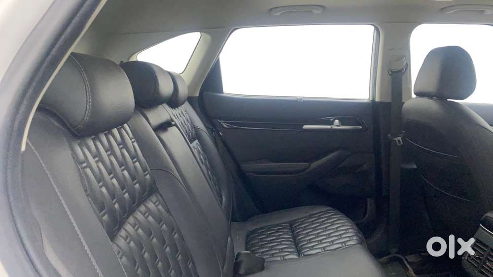 Kia Seltos 1.5 Htx Petrol Anniversary Edition, 2021, Petrol