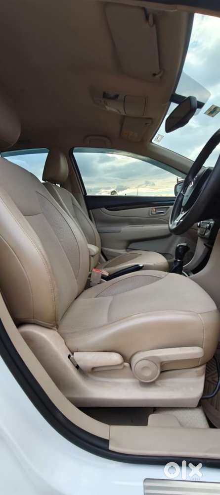 Maruti Suzuki Ciaz, 2015, Petrol