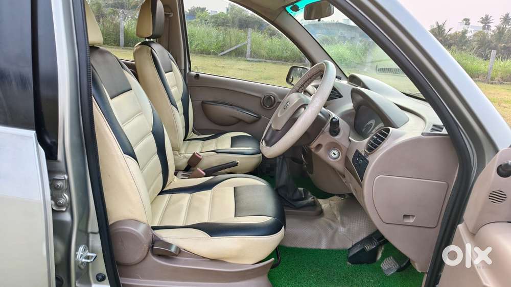 Mahindra Xylo 2012-2014 E4 Abs Bs Iv, 2013, Diesel