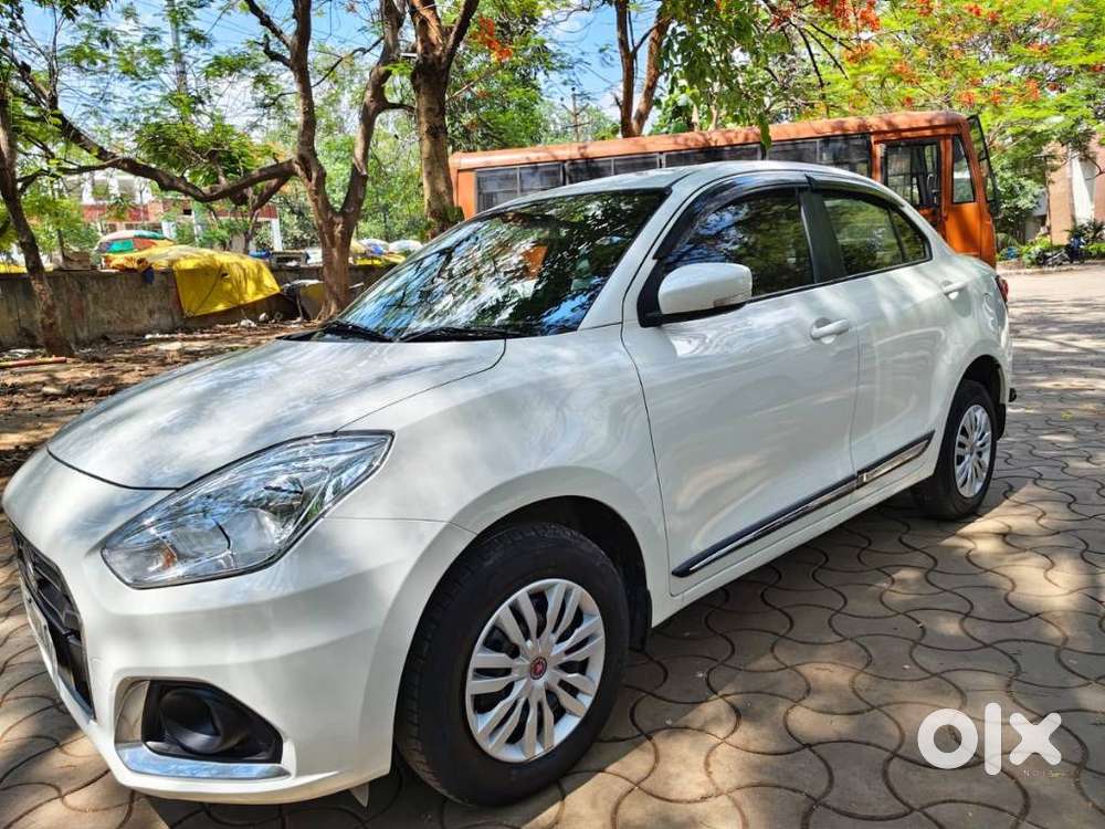 Maruti Suzuki Dzire 1.2 Vxi, 2023, Petrol