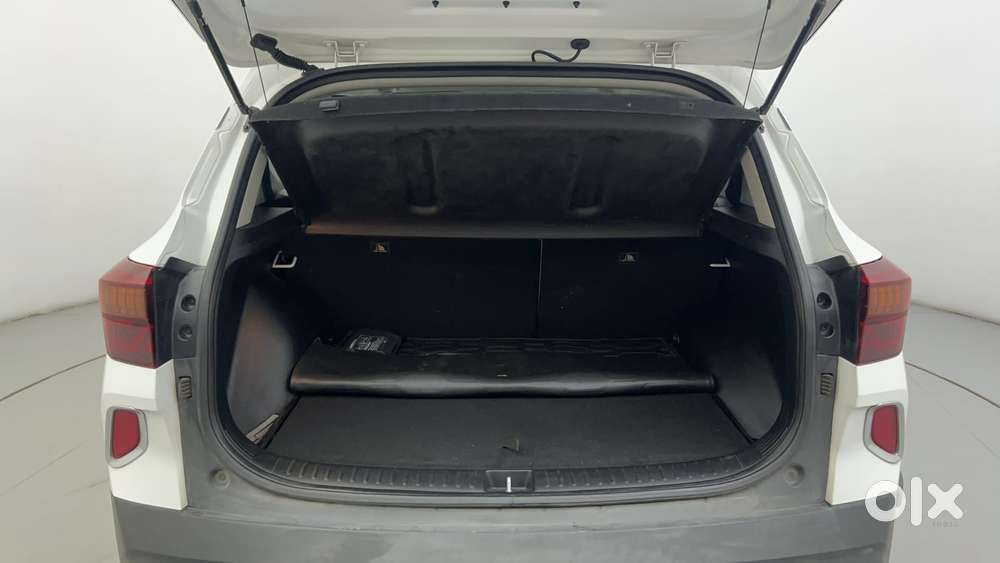 Kia Seltos Htx G, 2022, Petrol