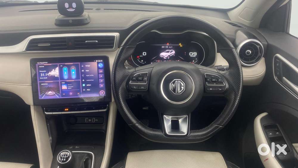 Mg Astor 1.5 Sharp, 2022, Petrol