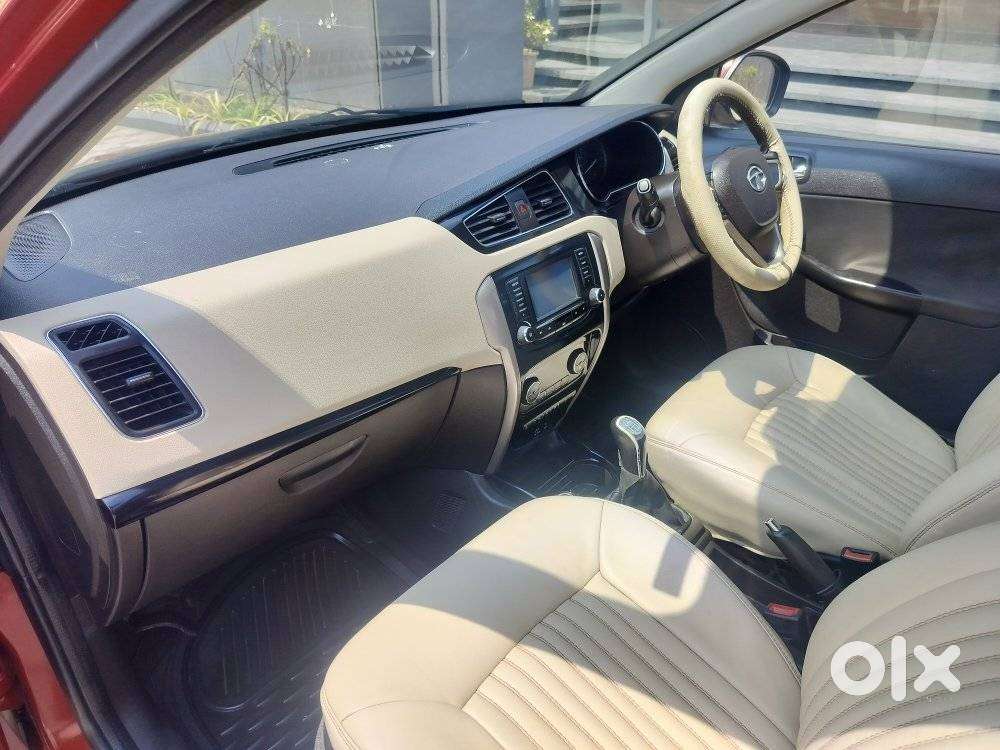Tata Zest Quadrajet 1.3 Xt, 2015, Diesel