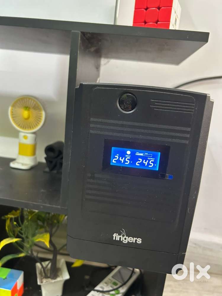 Fingers UPS 1200watt