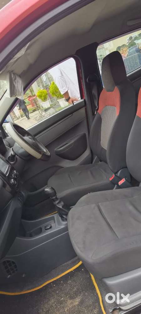 Renault Kwid Rxl, 2016, Petrol