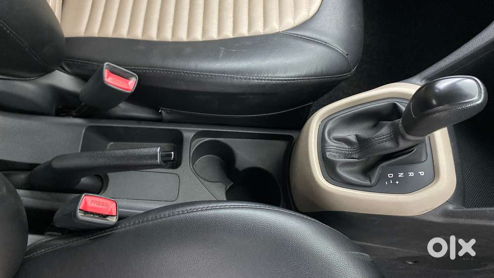 Hyundai Grand I10 1.2 Kappa Magna At, 2018, Petrol