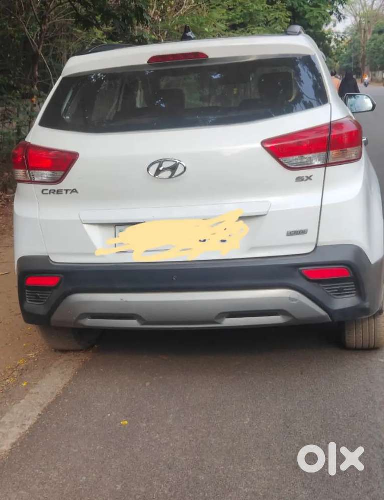 Hyundai 2019 Modal