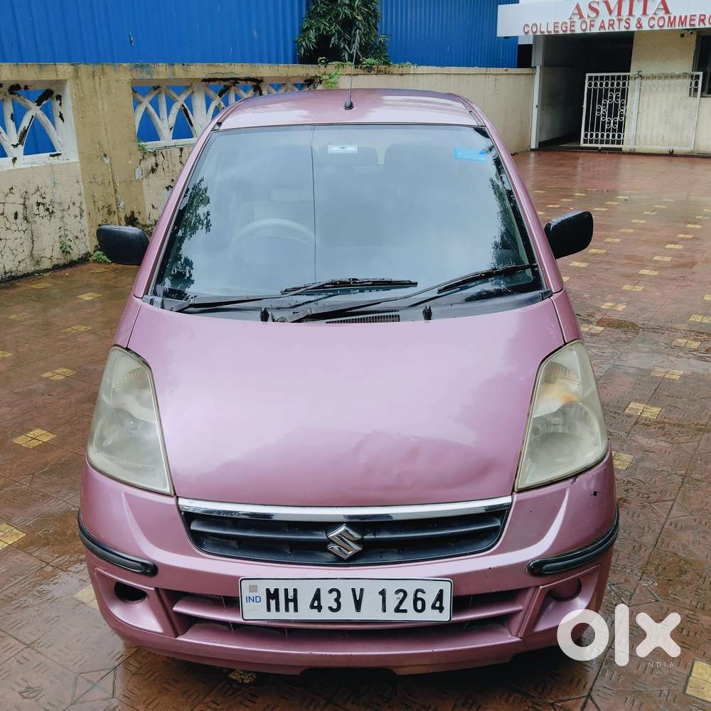 Maruti Suzuki Estilo Lxi Bs-iv, 2007, Cng & Hybrids