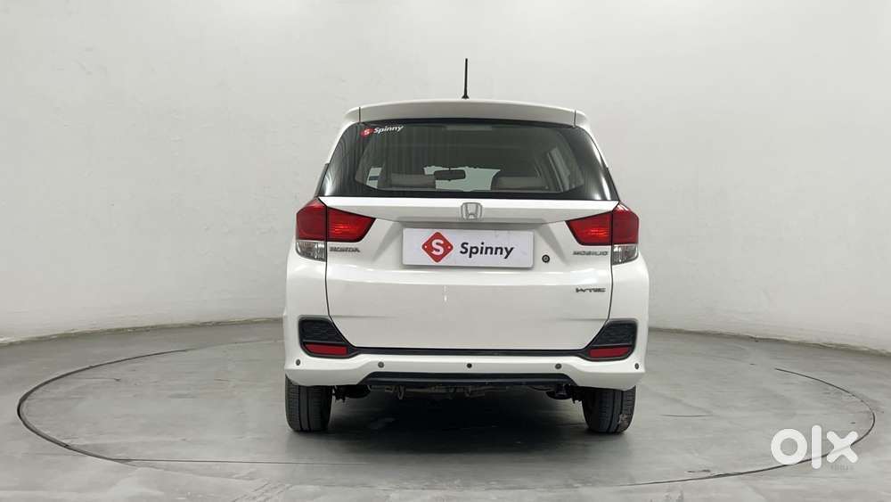 Honda Mobilio E I-vtec, 2014, Petrol