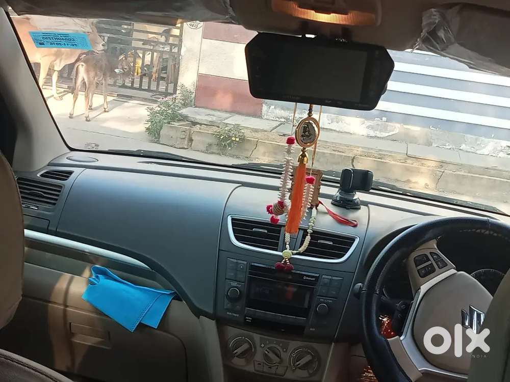 Maruti Suzuki Ertiga 2016 Petrol 46250 Km Driven