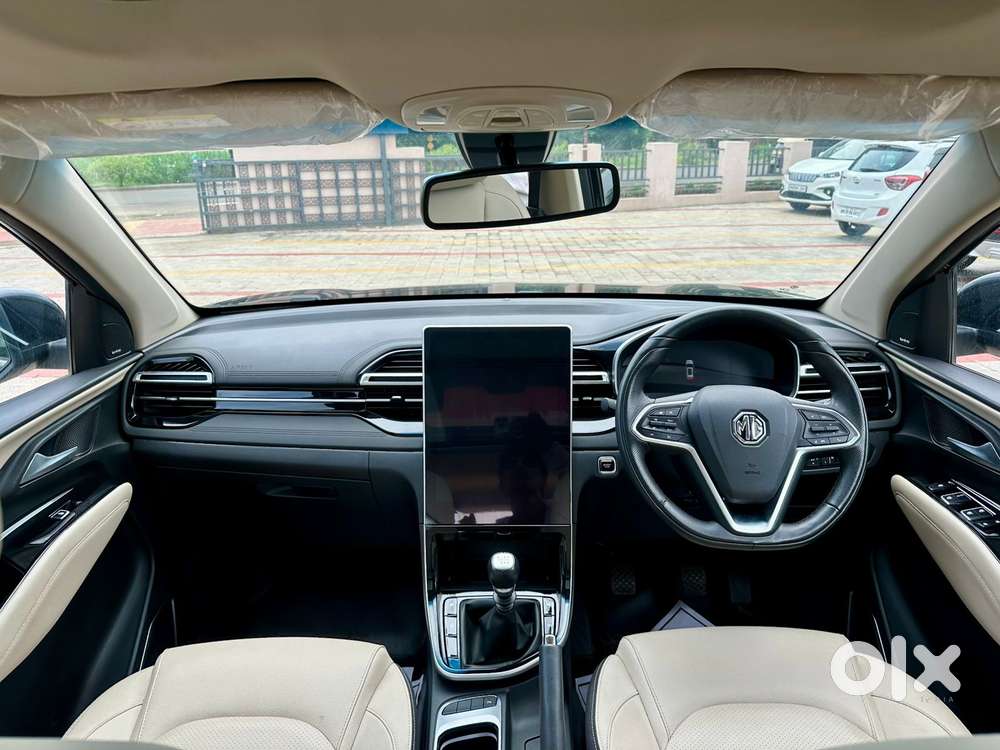 Mg Hector Sharp Pro 2.0 Turbo Diesel Mt, 2023, Diesel