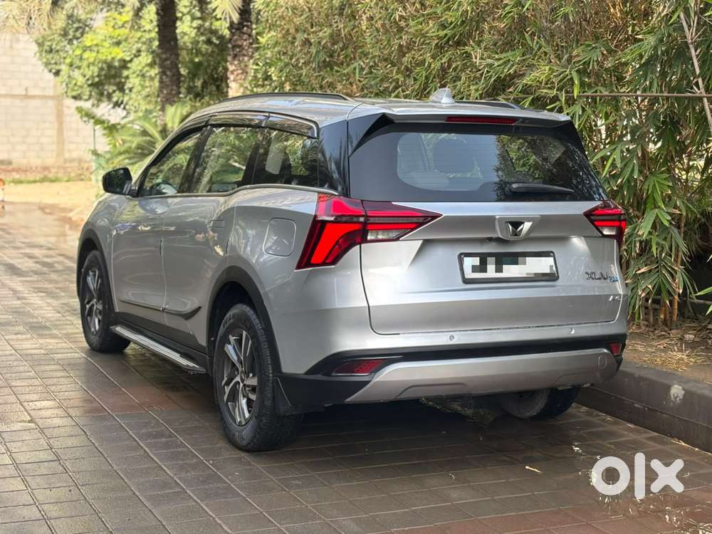 Mahindra Xuv700 2.2 Ax 5 Diesel Mt 7 Str, 2022, Diesel