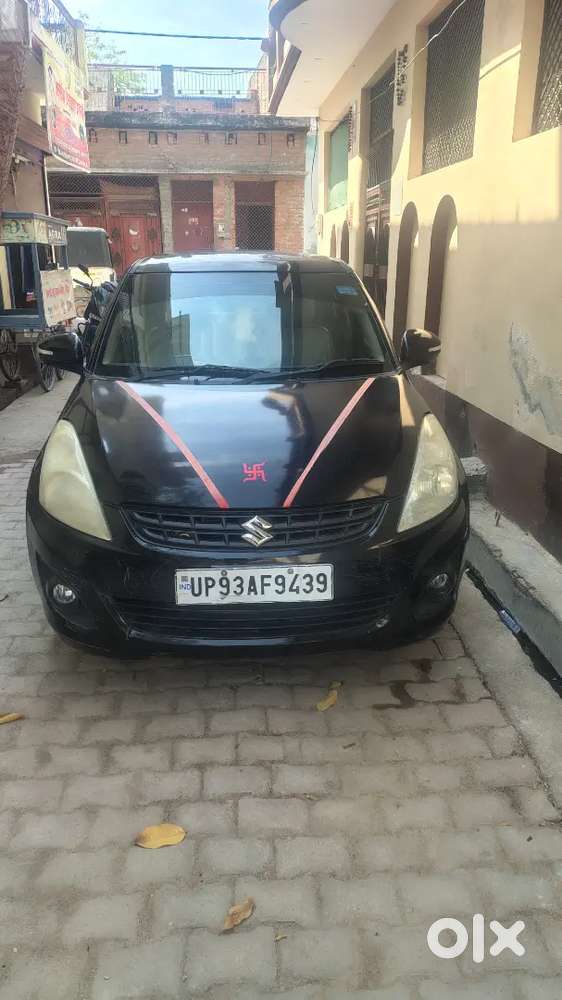 Maruti Suzuki Dzire 2013 Petrol Good Condition